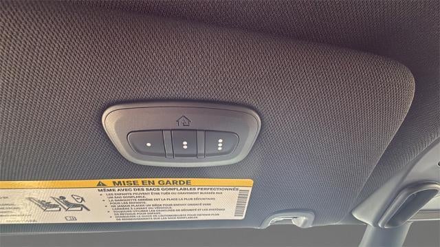 2026 Chrysler Pacifica Limited AWD