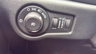 2026 Chrysler Pacifica Limited AWD