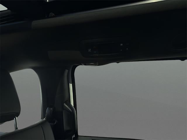 2026 Chrysler Pacifica Limited AWD