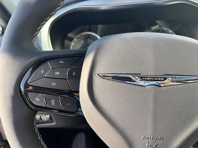 2026 Chrysler Pacifica Limited AWD