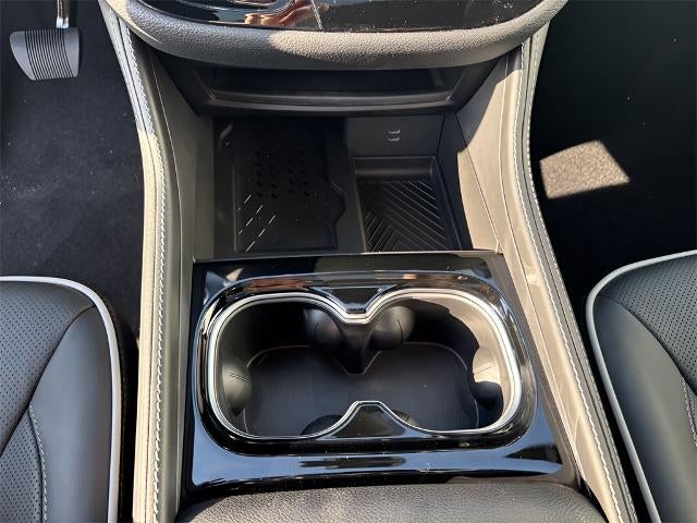 2026 Chrysler Pacifica Limited AWD