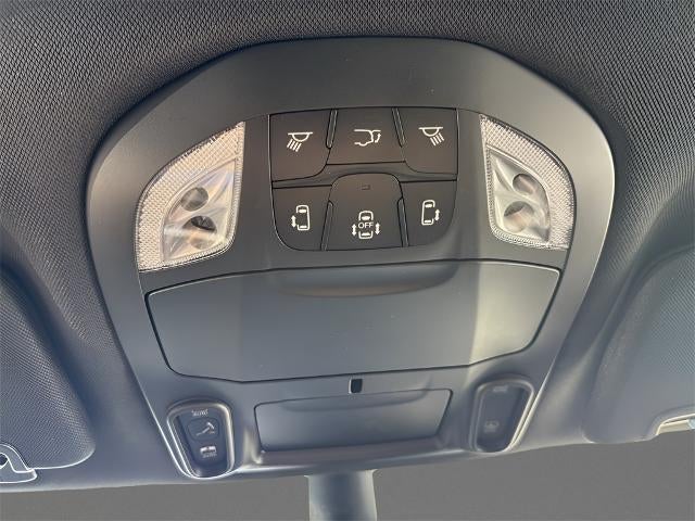 2026 Chrysler Pacifica Limited AWD