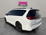 2026 Chrysler Pacifica Limited AWD