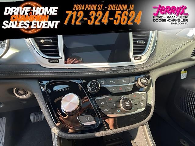 2026 Chrysler Pacifica Limited AWD