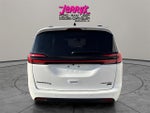 2026 Chrysler Pacifica Limited AWD