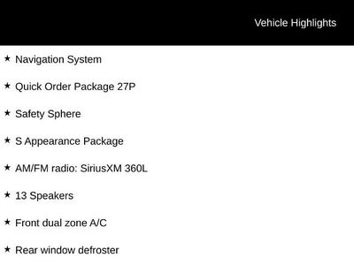 2027 Chrysler Pacifica Limited AWD