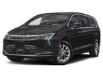 2027 Chrysler Pacifica Limited AWD