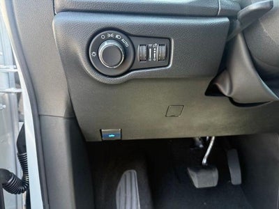 2027 Chrysler Pacifica Limited AWD