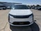 2027 Chrysler Pacifica Limited AWD