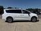 2027 Chrysler Pacifica Limited AWD