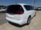 2027 Chrysler Pacifica Limited AWD