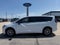 2027 Chrysler Pacifica Limited AWD
