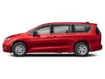 2026 Chrysler Pacifica Limited AWD
