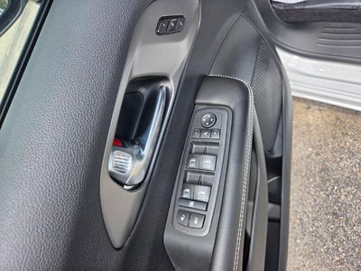 2027 Chrysler Pacifica Limited AWD