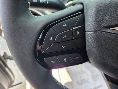 2027 Chrysler Pacifica Limited AWD