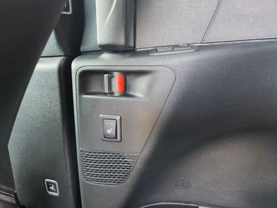 2027 Chrysler Pacifica Limited AWD
