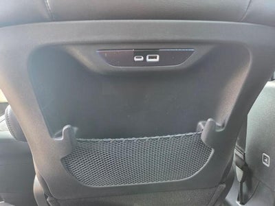 2027 Chrysler Pacifica Limited AWD