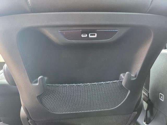 2027 Chrysler Pacifica Limited AWD