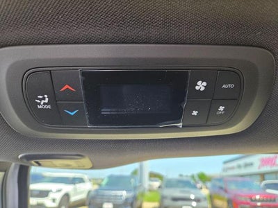 2027 Chrysler Pacifica Limited AWD