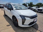 2027 Chrysler Pacifica Limited AWD