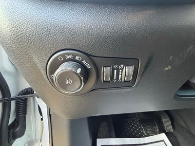 2026 Jeep Compass Latitude 4x4 *Ltd Avail*