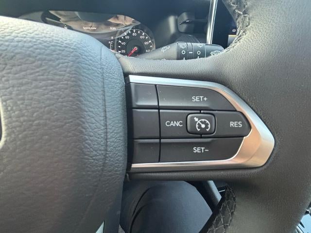 2026 Jeep Compass Latitude 4x4 *Ltd Avail*