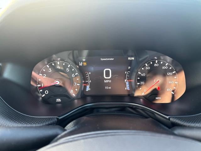 2026 Jeep Compass Latitude 4x4 *Ltd Avail*