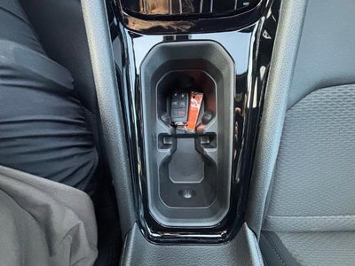 2026 Jeep Compass Latitude 4x4 *Ltd Avail*