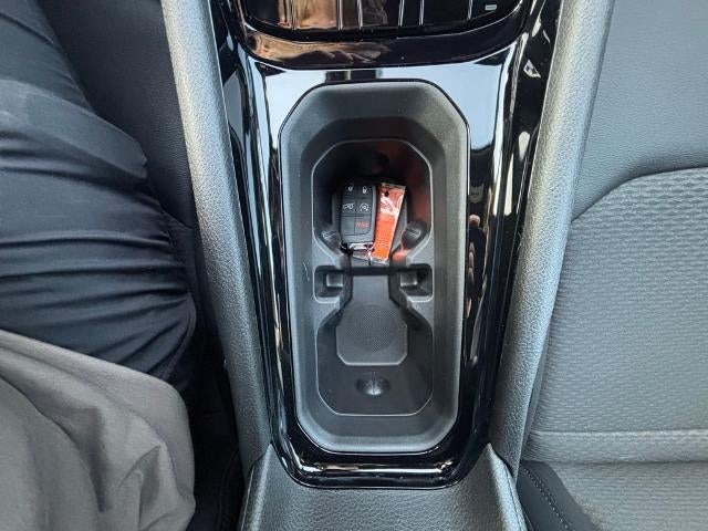 2026 Jeep Compass Latitude 4x4 *Ltd Avail*