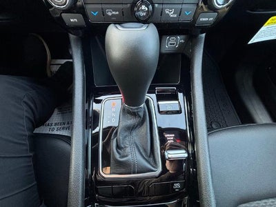 2026 Jeep Compass Latitude 4x4 *Ltd Avail*