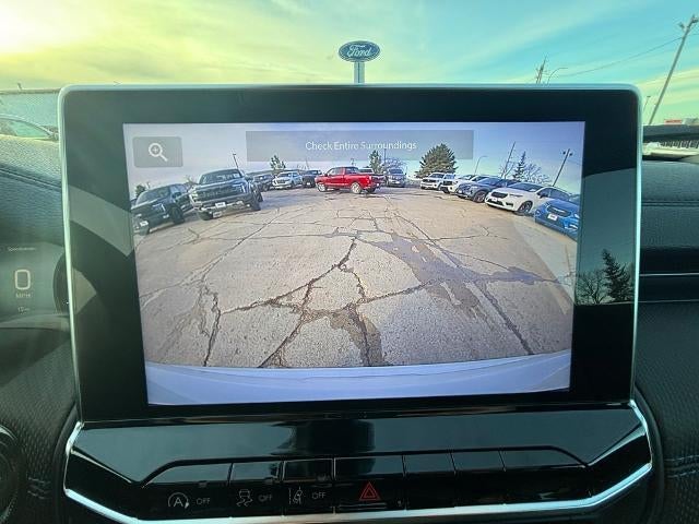 2026 Jeep Compass Latitude 4x4 *Ltd Avail*