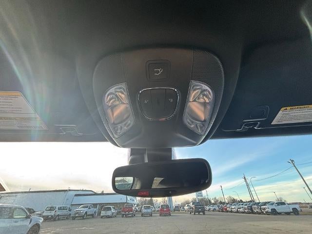 2026 Jeep Compass Latitude 4x4 *Ltd Avail*