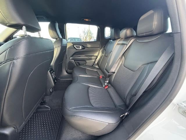 2026 Jeep Compass Latitude 4x4 *Ltd Avail*