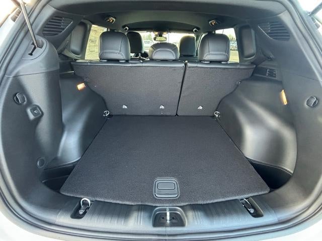 2026 Jeep Compass Latitude 4x4 *Ltd Avail*