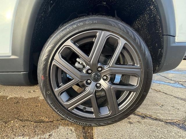 2026 Jeep Compass Latitude 4x4 *Ltd Avail*