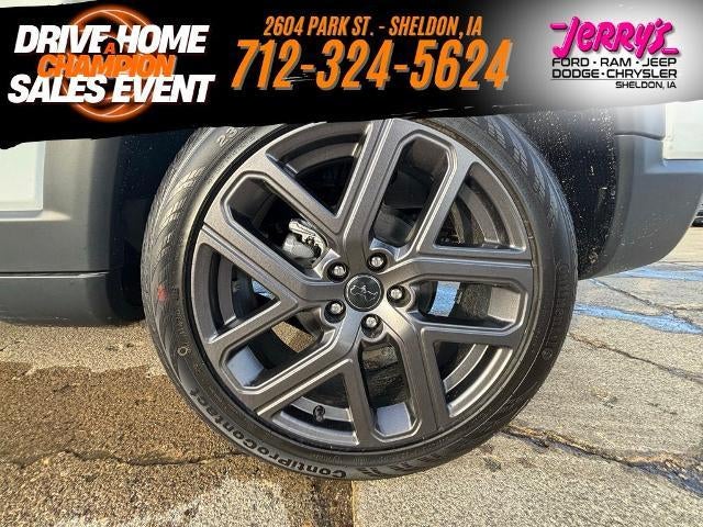 2026 Jeep Compass Latitude 4x4 *Ltd Avail*