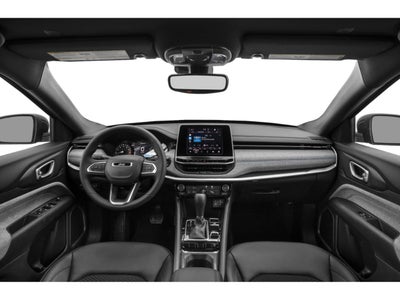 2026 Jeep Compass Latitude 4x4 *Ltd Avail*