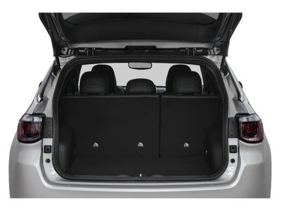 2026 Jeep Compass Latitude 4x4 *Ltd Avail*