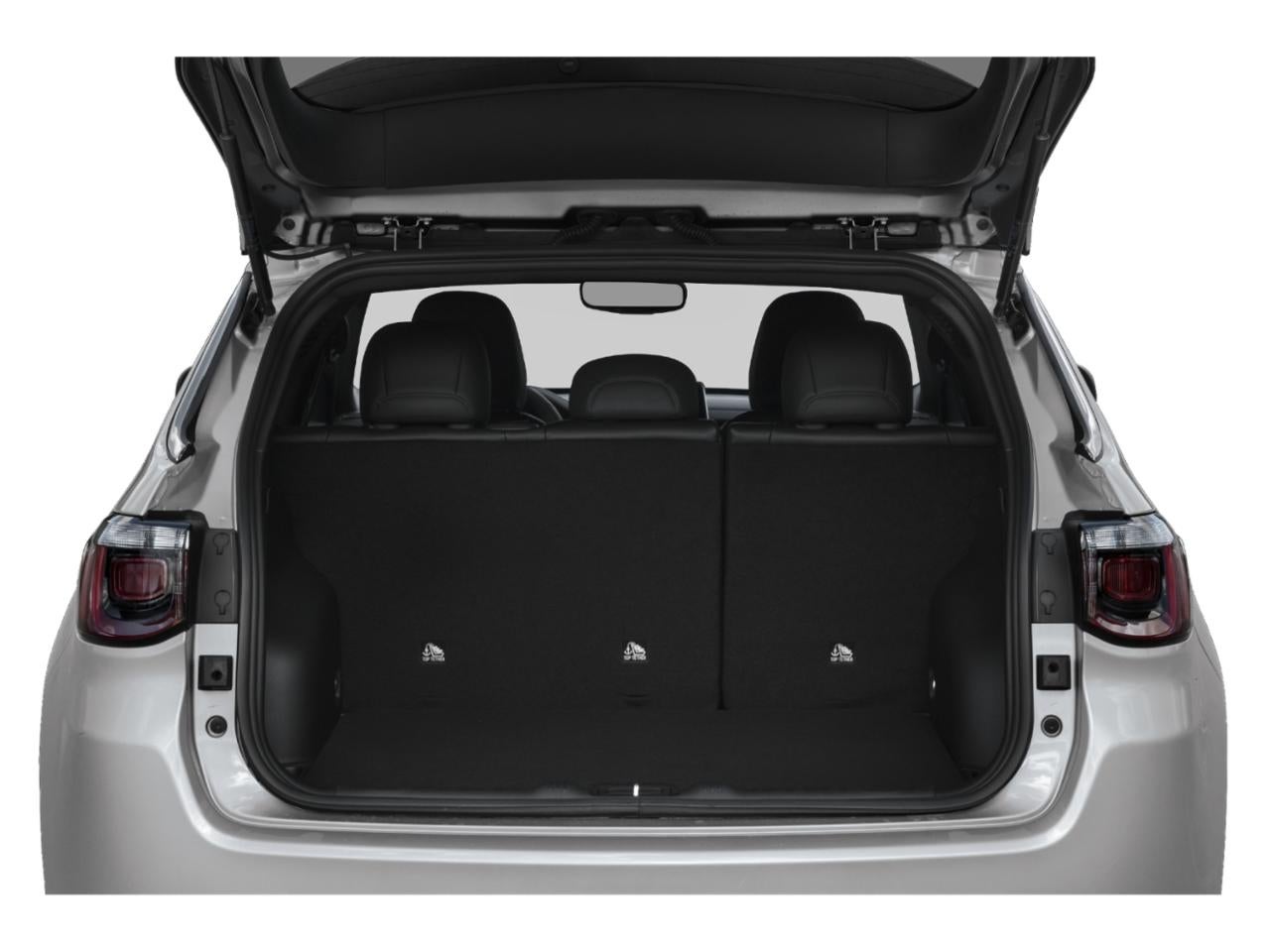 2026 Jeep Compass Latitude 4x4 *Ltd Avail*