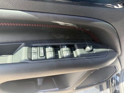 2026 Jeep Compass Trailhawk 4x4 *Ltd Avail*