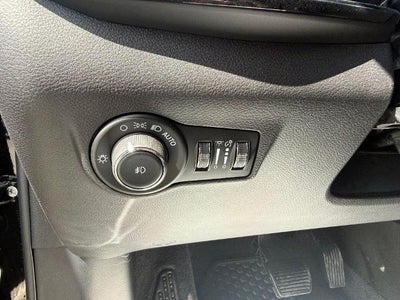 2026 Jeep Compass Trailhawk 4x4 *Ltd Avail*