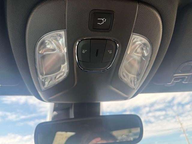 2026 Jeep Compass Trailhawk 4x4 *Ltd Avail*