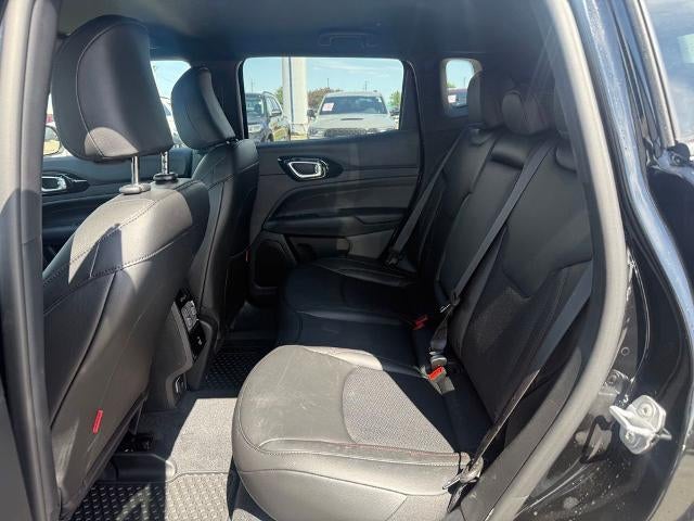 2026 Jeep Compass Trailhawk 4x4 *Ltd Avail*
