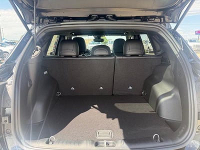 2026 Jeep Compass Trailhawk 4x4 *Ltd Avail*