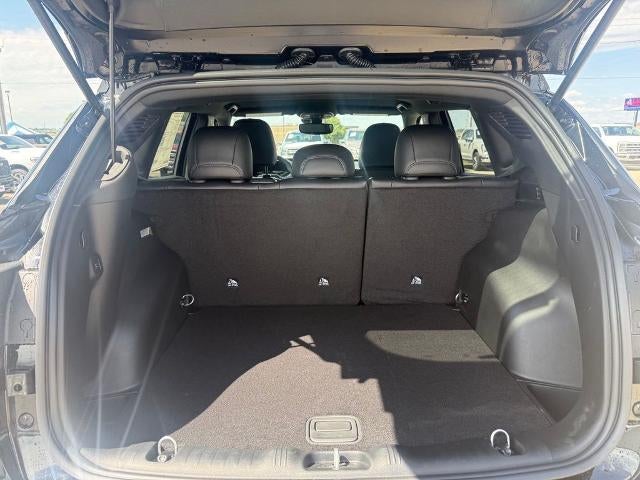 2026 Jeep Compass Trailhawk 4x4 *Ltd Avail*