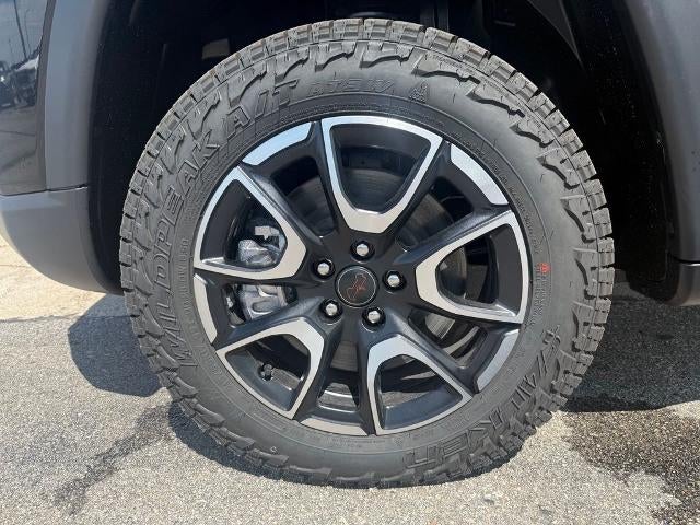2026 Jeep Compass Trailhawk 4x4 *Ltd Avail*