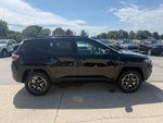 2026 Jeep Compass Trailhawk 4x4 *Ltd Avail*