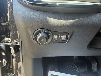 2026 Jeep Compass Trailhawk 4x4 *Ltd Avail*