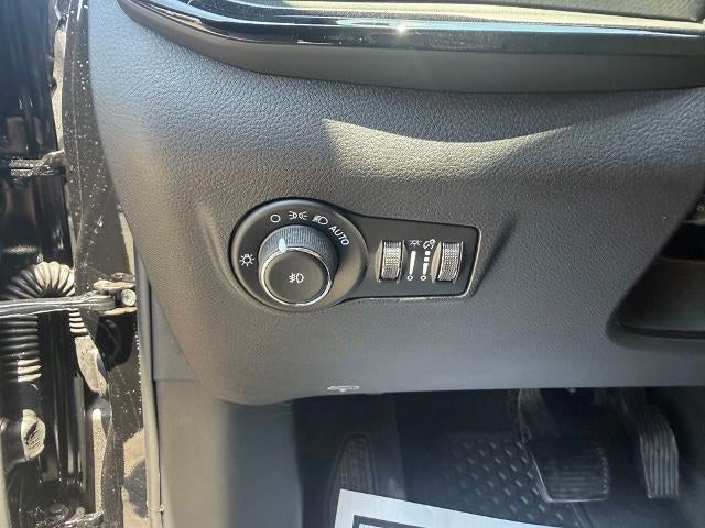 2026 Jeep Compass Trailhawk 4x4 *Ltd Avail*