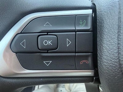 2026 Jeep Compass Trailhawk 4x4 *Ltd Avail*